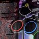 Illustration for article titled Guitar Hero 4 Drums Revealed